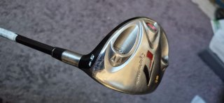 Madera 5 TaylorMade Mujer