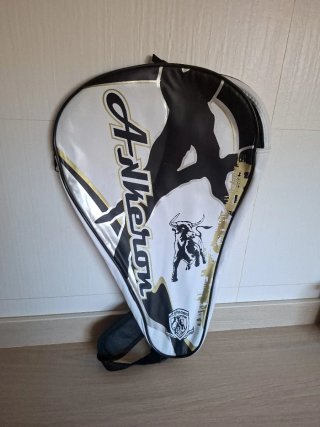 Funda para Pala de Pádel Akkeron