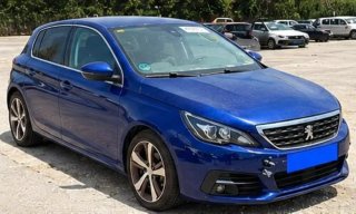 PEUGEOT 308 1.5 BLUEHDi 130 CV DIÉSEL – DESPIECE