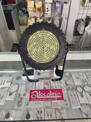 Foco Showtec Data Flash