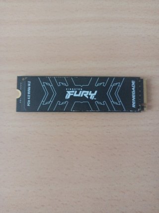 (NUEVO) SSD 2TB PS5