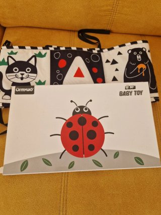 Set di Giocattoli per Neonati