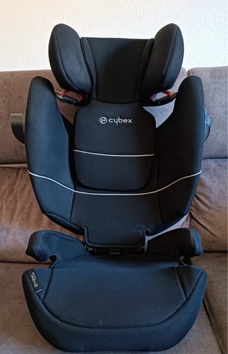 Silla de coche Cybex