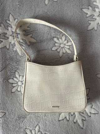 Bolso Parfois Beige