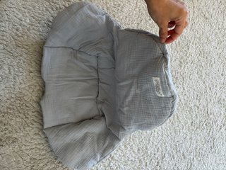Cojín Acolchado para Trona IKEA