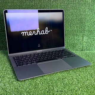 Apple Macbook Air 13" 2020 i5 16/512GB Gris