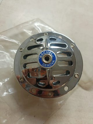 Clacson Bachel Genova per Vespa
