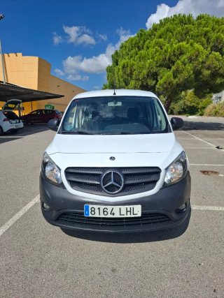 Mercedes-Benz Citan 2020