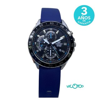 Reloj Casio Edifice EFV-550P