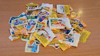 Lote de Cromos Chicles Liga 2018/19 Panini
