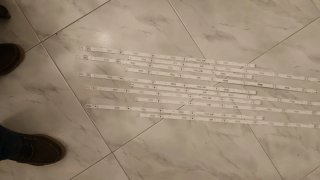 Tiras LED para TV Samsung EU65AU7175U