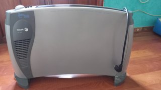 Calefactor Fagor AFL-60 TM