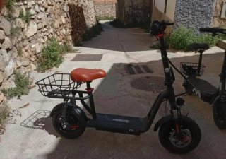 Scooter