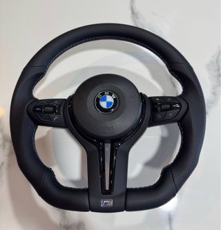 VOLANTE BMW