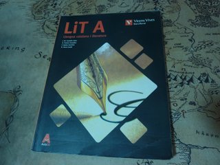 LiT A, Llengua catalana i literatura