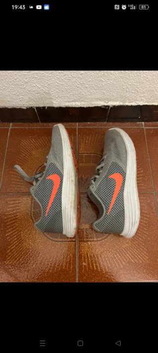 Zapatillas Nike Talla 35