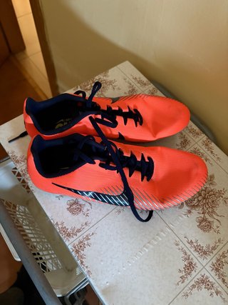 Botas Nike