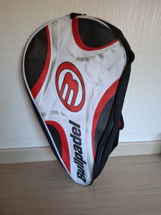 Funda para pala de pádel Bullpadel