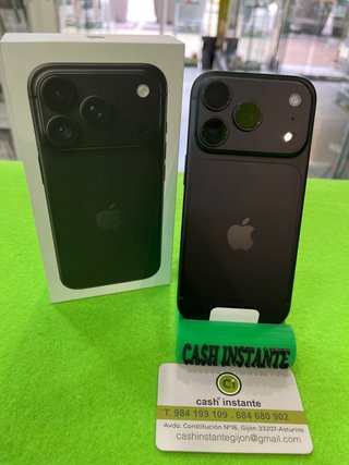 Apple Iphone 18 pro 256gb