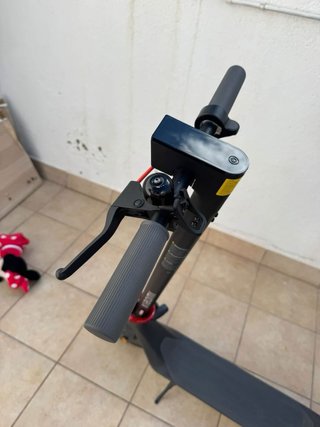 Patinete Eléctrico Xiaomi Scooter
