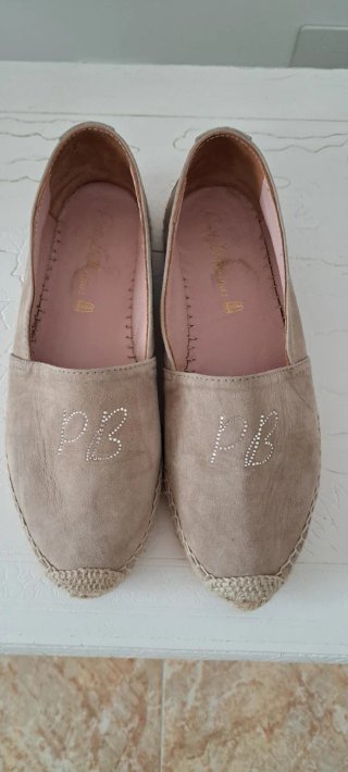 Bailarinas Pretty Ballerinas Ante Topo