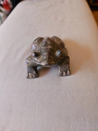 Figura rana