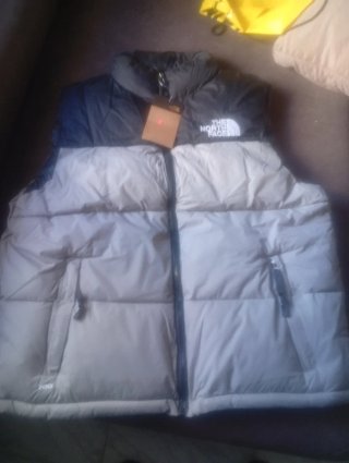 Chaleco The North Face XL