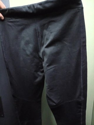 Pantalón Negro
