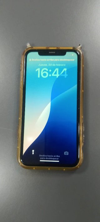 iPhone 12 mini
