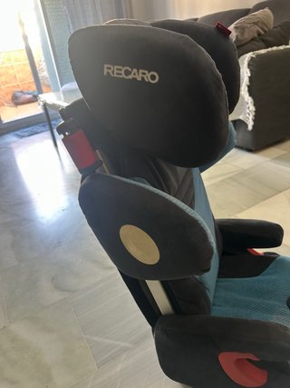 Silla de coche para bebé Recaro