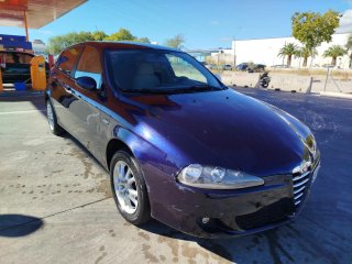Alfa Romeo 147 2005