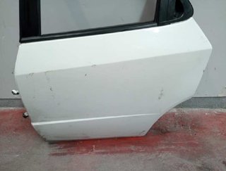 Honda 97208 puerta trasera izquierda civic berlina