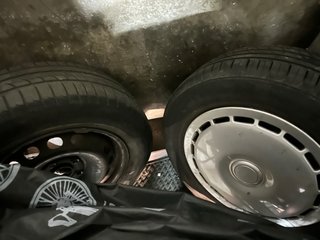 Ruedas para Audi 100