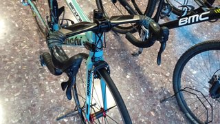 Bicicleta de Carretera Bianchi Talla XS