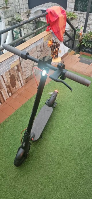 Patinete Eléctrico Xiaomi pro4 2gen