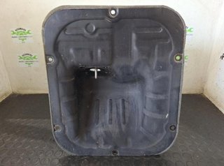 Mercedes 111887 a9602941401 pedal del freno actros
