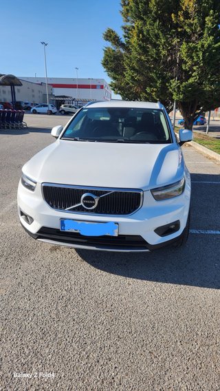 Volvo XC40 2020