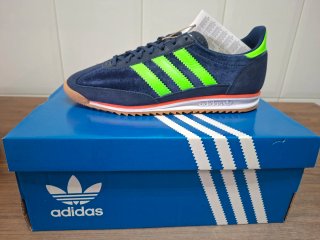 Zapatillas Adidas SL 72