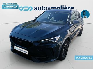 Cupra Formentor 1.4 e-Hybrid DSG 150 kW (204 CV)