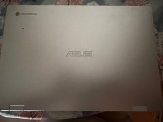 Portátil Asus Chromebook CX1