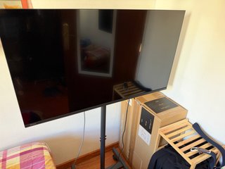 TV 40 pulgadas (leed descripción)