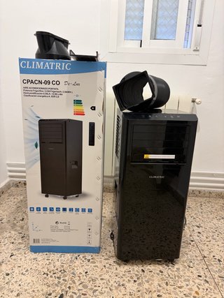 Aire Acondicionado Portátil Climatric