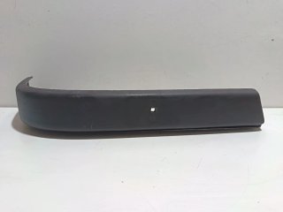 Puntera de Paragolpes Trasero Mercedes MB100