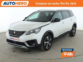 Peugeot 5008 1.5 Blue-HDi Allure