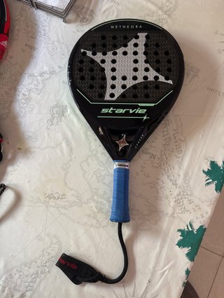 Pala de pádel StarVie Metheora