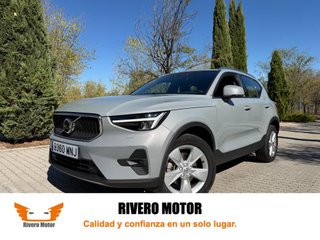 Volvo XC40 2.0 B3 G Core Auto