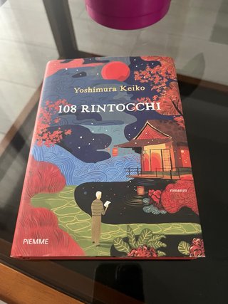108 rintocchi