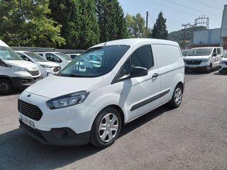 Ford Transit Courier 2023 OFERTA CIERRE MES