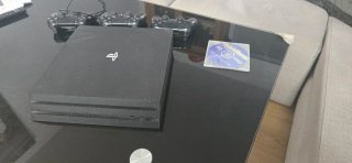 PlayStation 4 Pro 1TB Magia