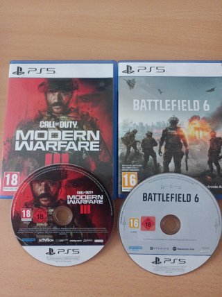🇪🇦Pack Juegos PS5